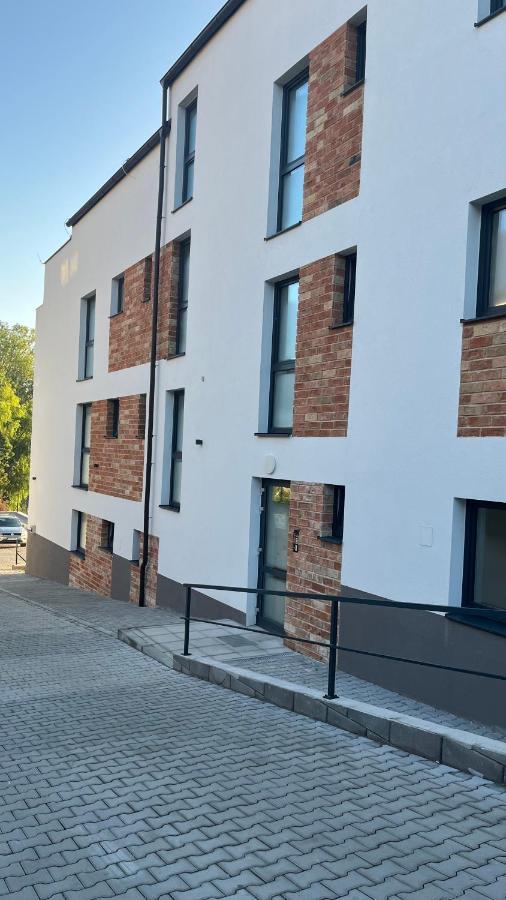 Rezidencia Pod Zamkom Bojnice Apartman Luna Exterior foto