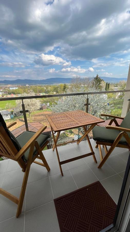 Rezidencia Pod Zamkom Bojnice Apartman Luna Exterior foto