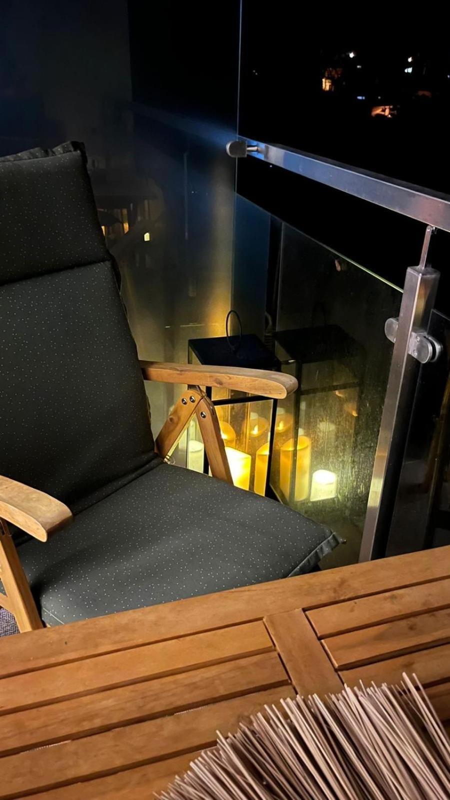 Rezidencia Pod Zamkom Bojnice Apartman Luna Exterior foto