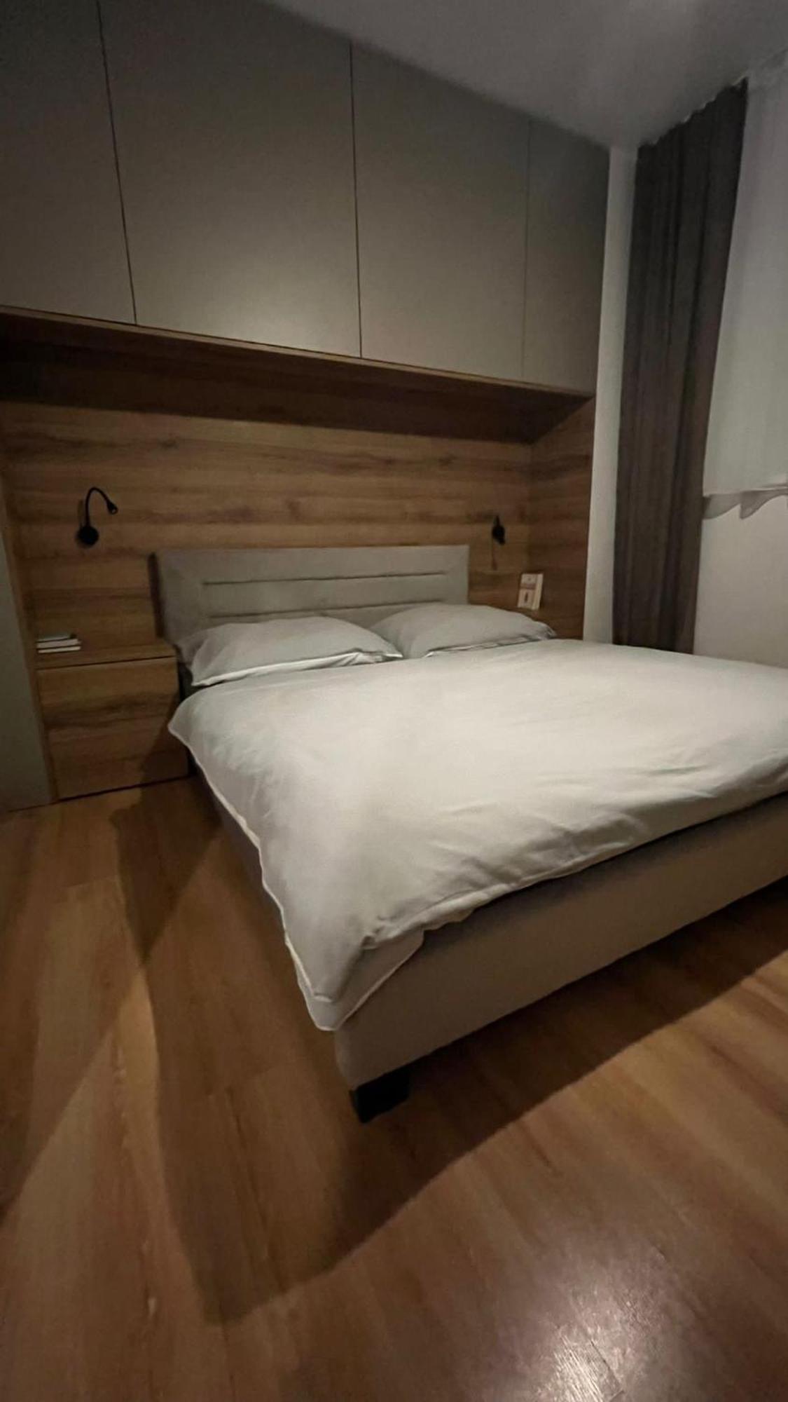 Rezidencia Pod Zamkom Bojnice Apartman Luna Exterior foto