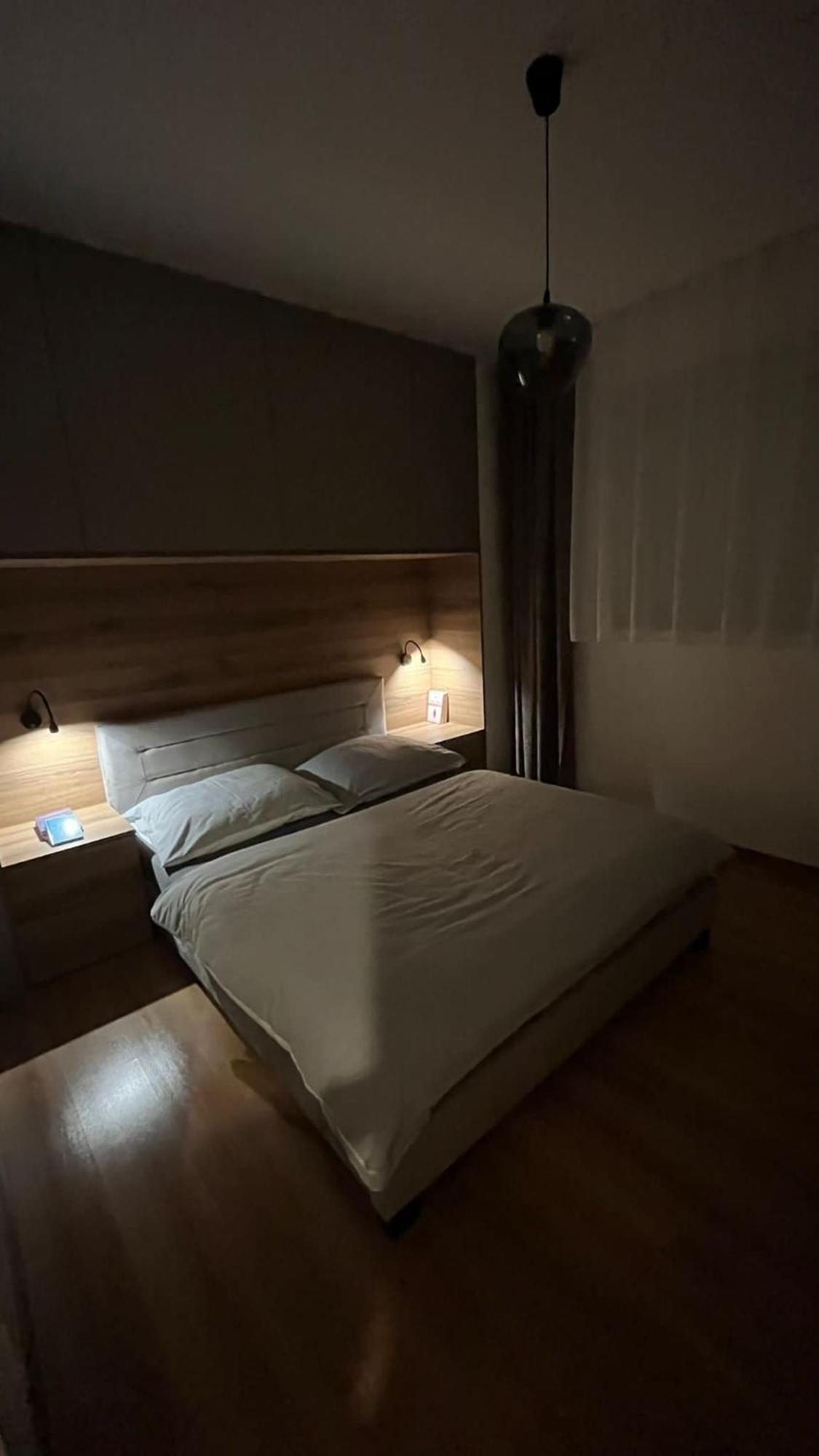 Rezidencia Pod Zamkom Bojnice Apartman Luna Exterior foto