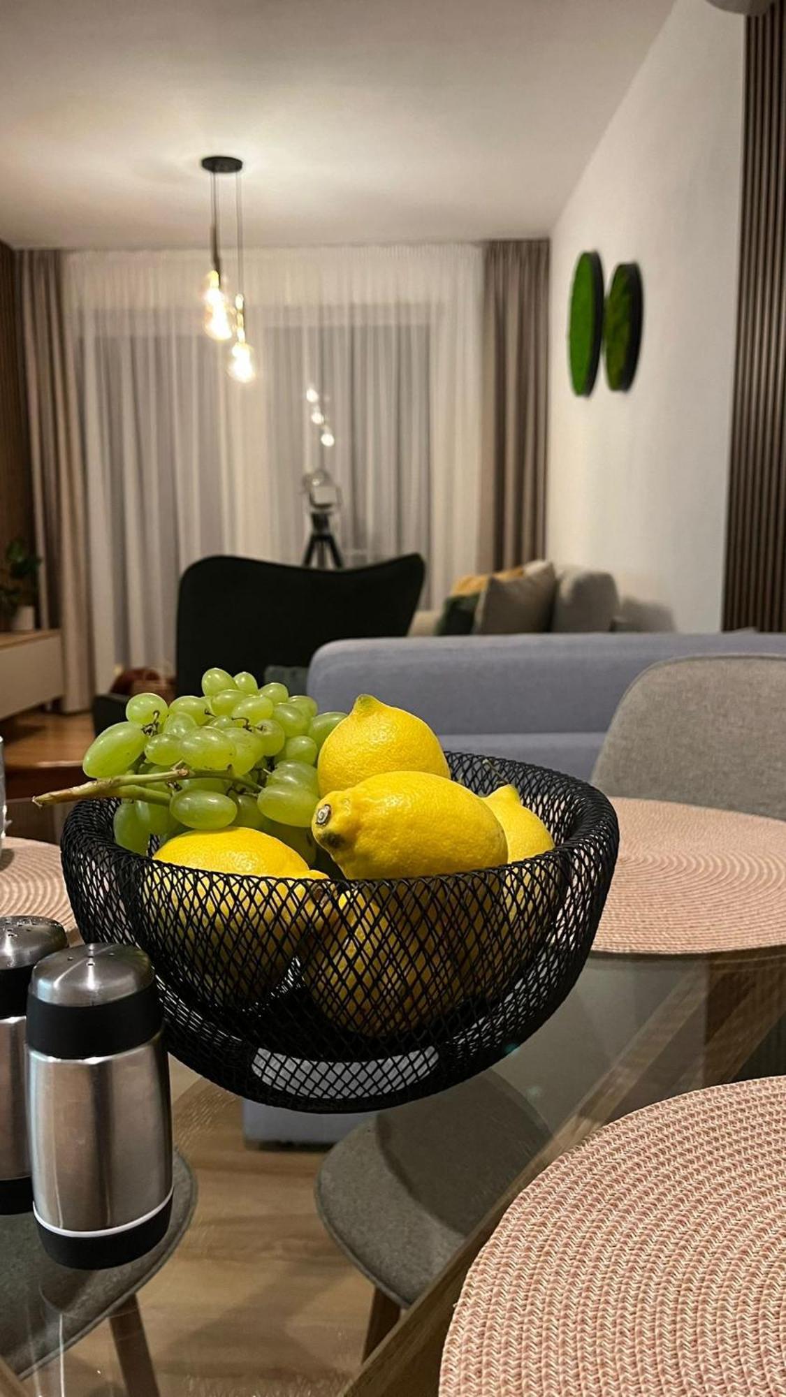 Rezidencia Pod Zamkom Bojnice Apartman Luna Exterior foto