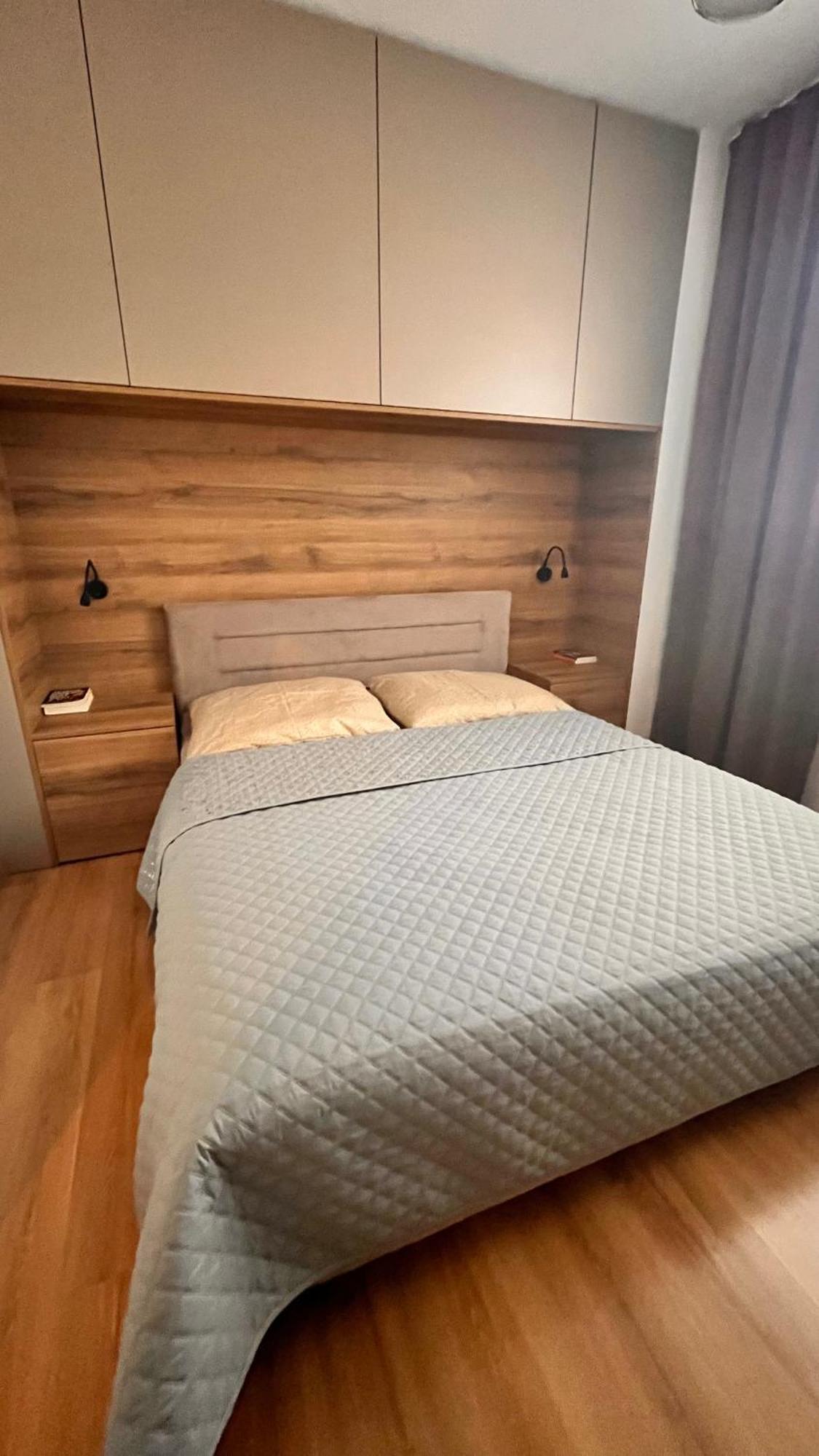 Rezidencia Pod Zamkom Bojnice Apartman Luna Exterior foto