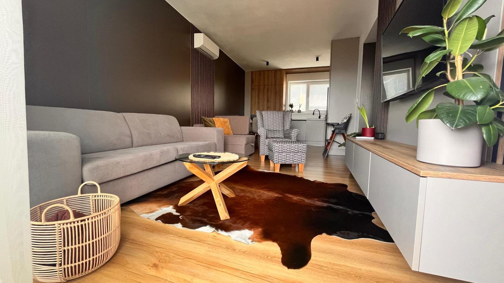 Rezidencia Pod Zamkom Bojnice Apartman Luna Exterior foto